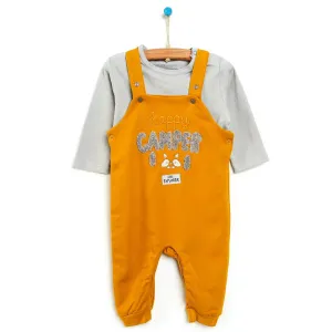 Cassiope Newborn Little Explorer Velvet - Bronze Cassiope Newborn Little Explorer Velvet - Bronze