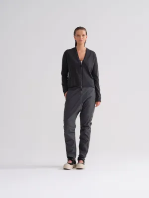 KristenseN Du Nord Cashmere Cardigan Graphite