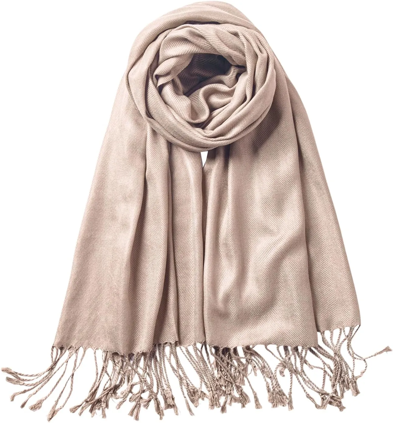 Pashmina Feel Shawl Wraps for Women Evening Dresses and Wedding Cover Up Formal Soft Silky Rave Scarf Elegant